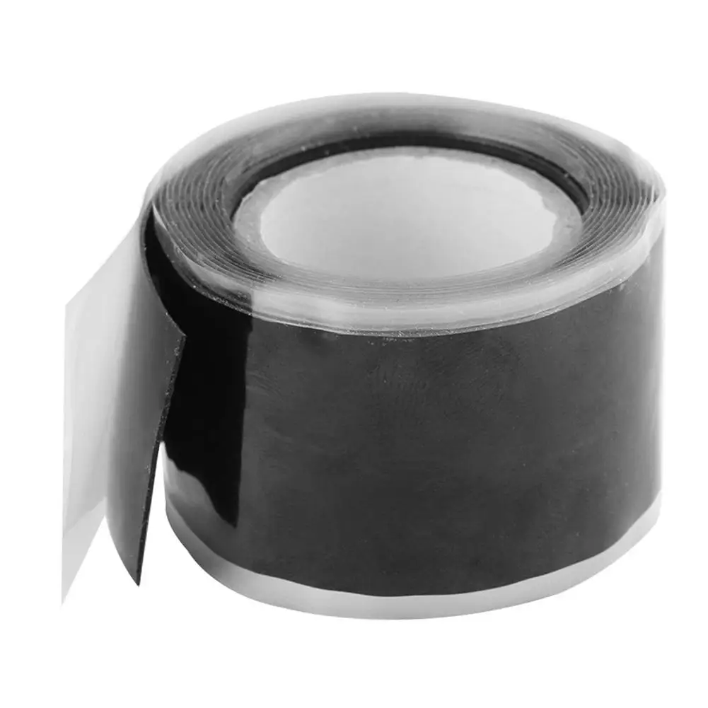 For Tools High-Temperature Tape Self-Fusing Tape Tool Handling Comfortable Tool Handle Wrap Dumbbell Comfortable Handle Wrapping