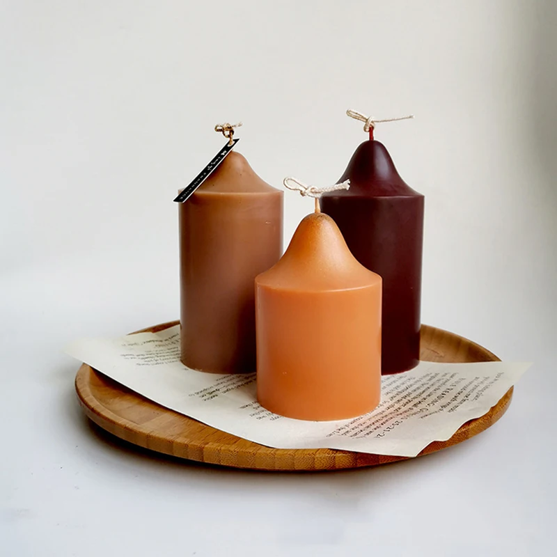 JellyWaxSolidDyeCandleDyeWaxColoringMaterialBlockSolidOil