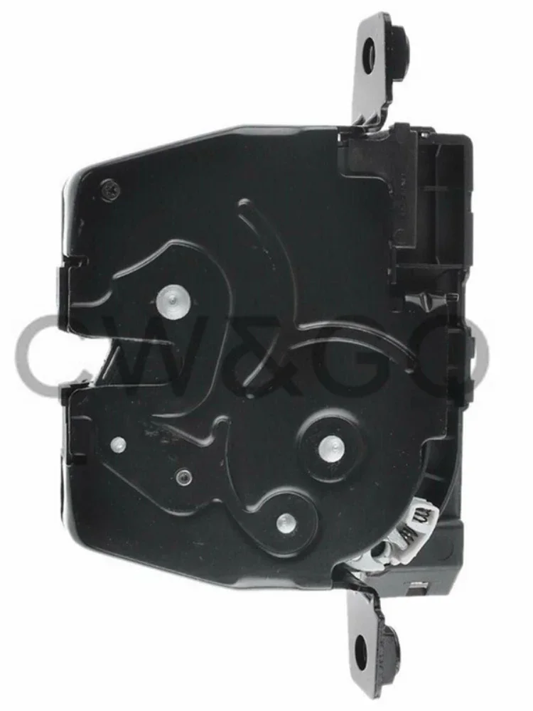 51247269543 Car Tailgate Door Lock Actuator Rear Tailgate Latch for 7 F07 F10 F18 F01 F02 F04