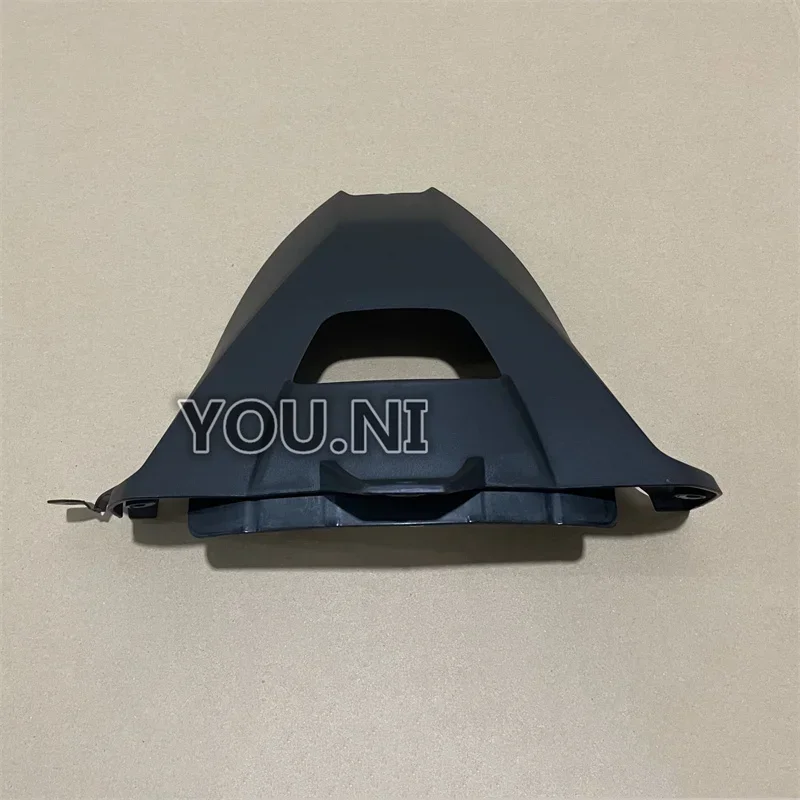 Motorcycle rear wheel hugger fender mudguard cover fairing for BMW S1000RR S1000R 2009-2015 2014