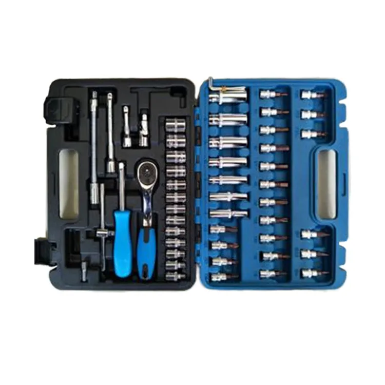 

No,083 53PCS Professional Hand Screwdriver Tool Kit Tool Set