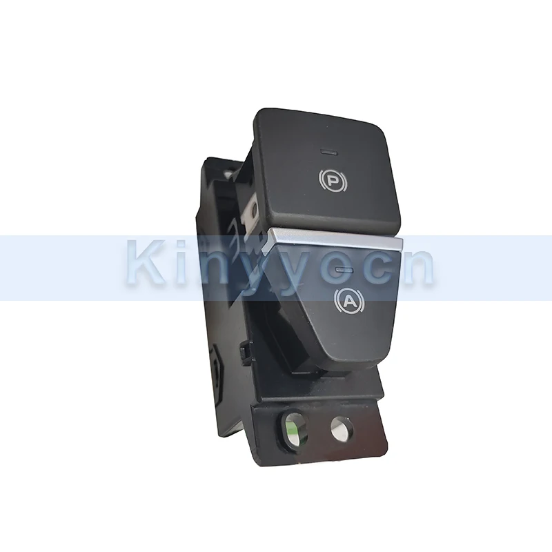 Electronic Hand Brake Automatic Parking Switch For Geely Geometry C-Parking P Button Handbrake Switch