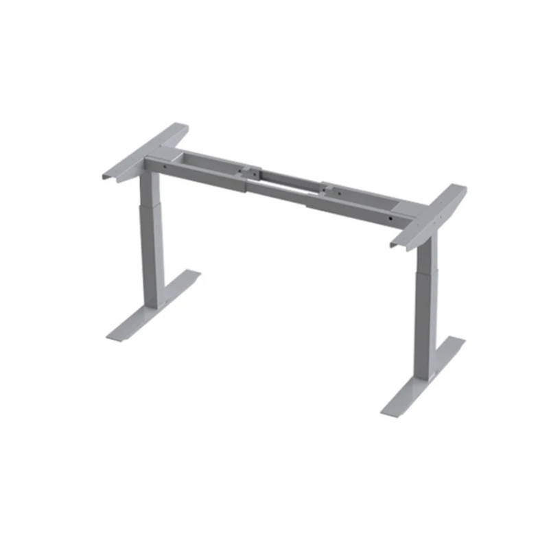 

High Quality Affordable Automatic Rising Adjustable Standing Desk For Home Office