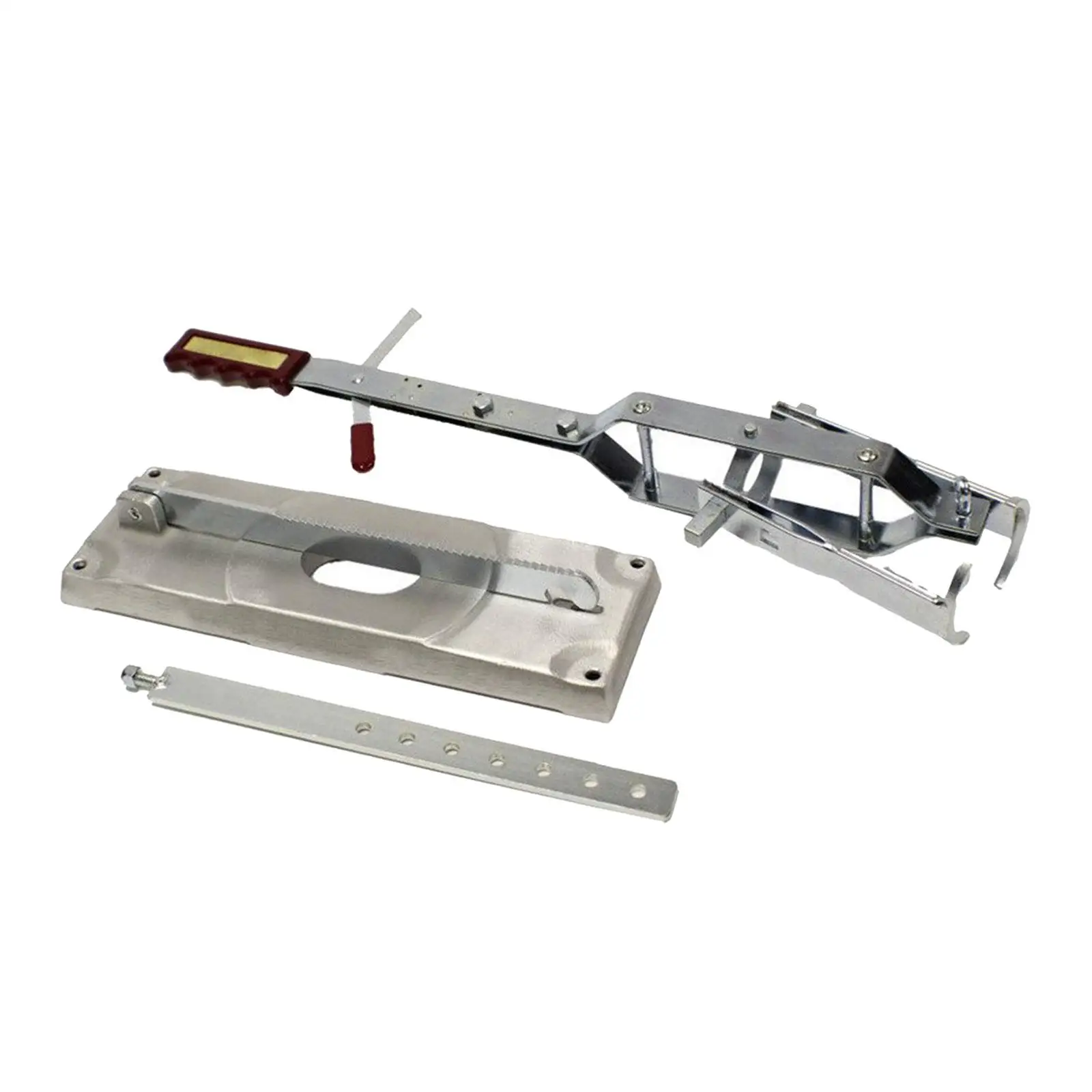 

Transmission Clutch Spring Compressing Tool Replaces, T-0158-sp ,0158 KB-20