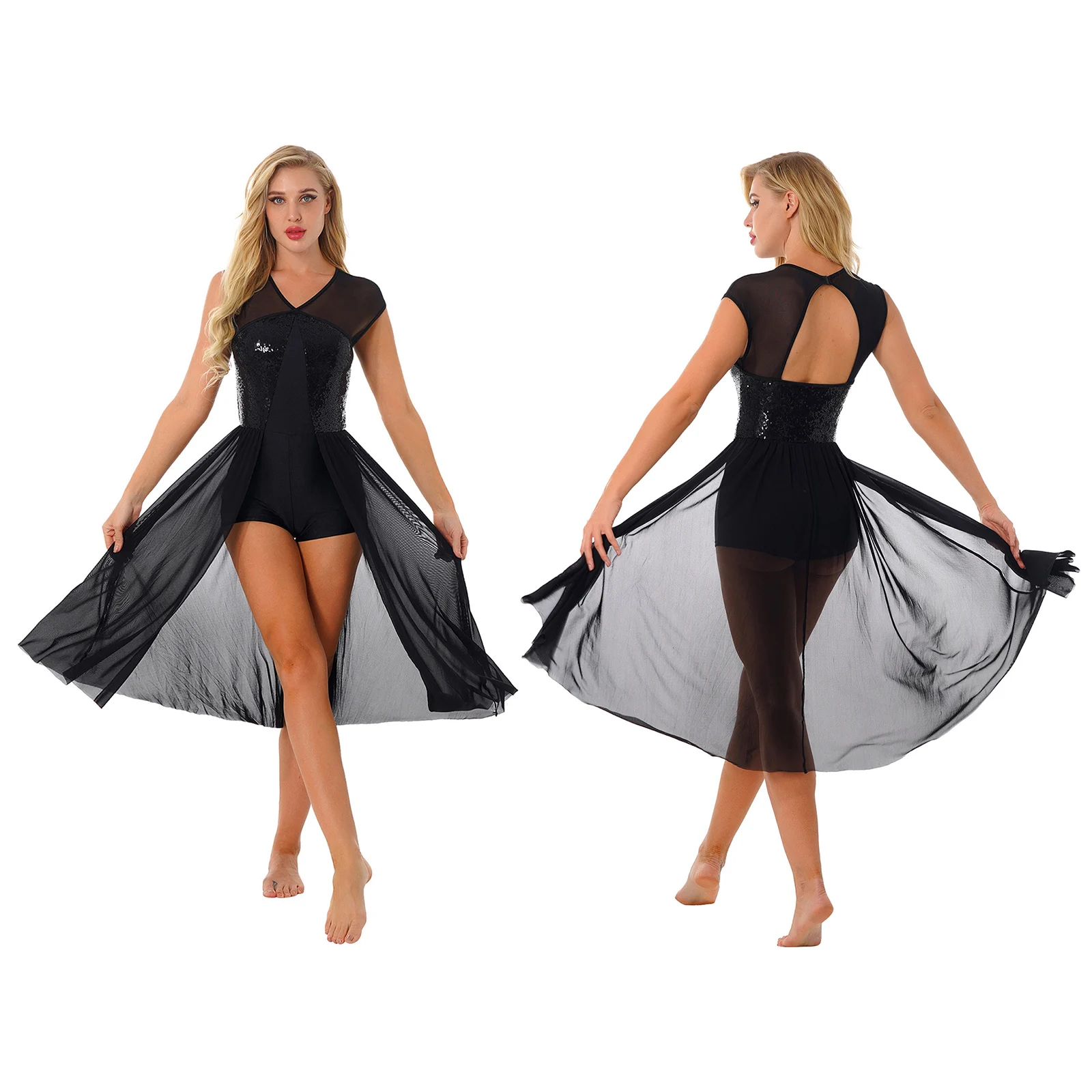 Worldwide Shipping Worldwide shipping available Women Lyrical Ballet