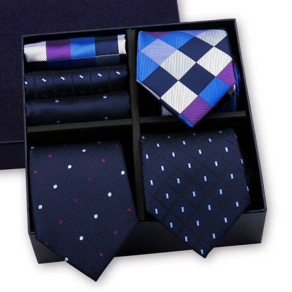 necktie set