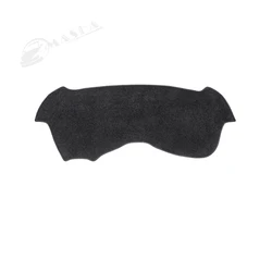 Enhanced Car Dashboard Cover Dash Mat - Anti - UV, Anti - Slip Interior Accessory (LHD)