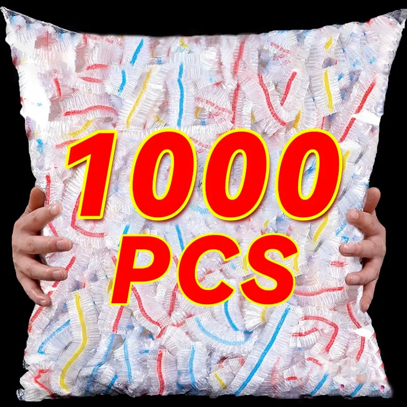 Одноразовая крышка для еды 1000/50 шт.