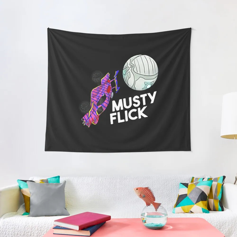 Muffa Flick Auto Rossa E Viola-Migliore Idea Regalo Arazzo Room Decor Arazzi Da Parete In Stile Coreano Kawaii Room Decor Arazzo