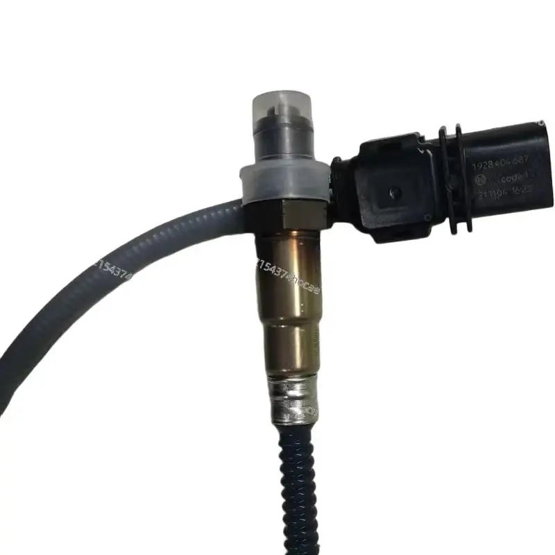 L'instrumento di analisi del rapporto aria-carburante LSU4.9 è adatto per regolare il carburatore del motore drone DLE60 DA70 LE120 - immagine 6