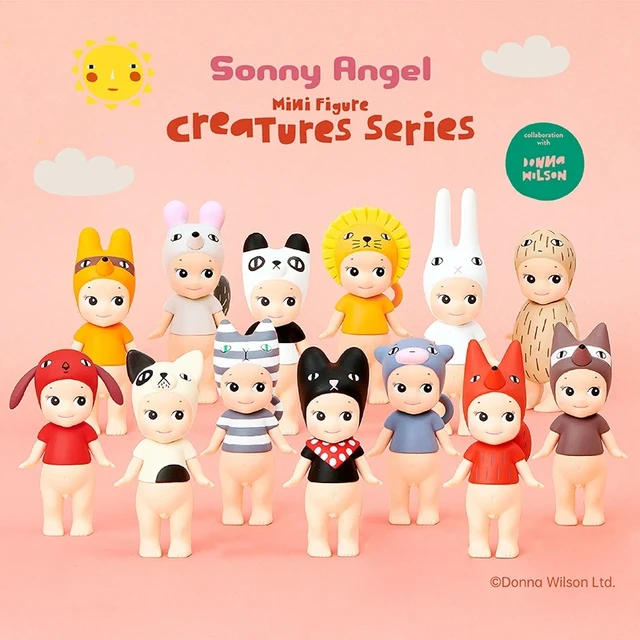Sonny Angel-free shipping all over the world on Aliexpress