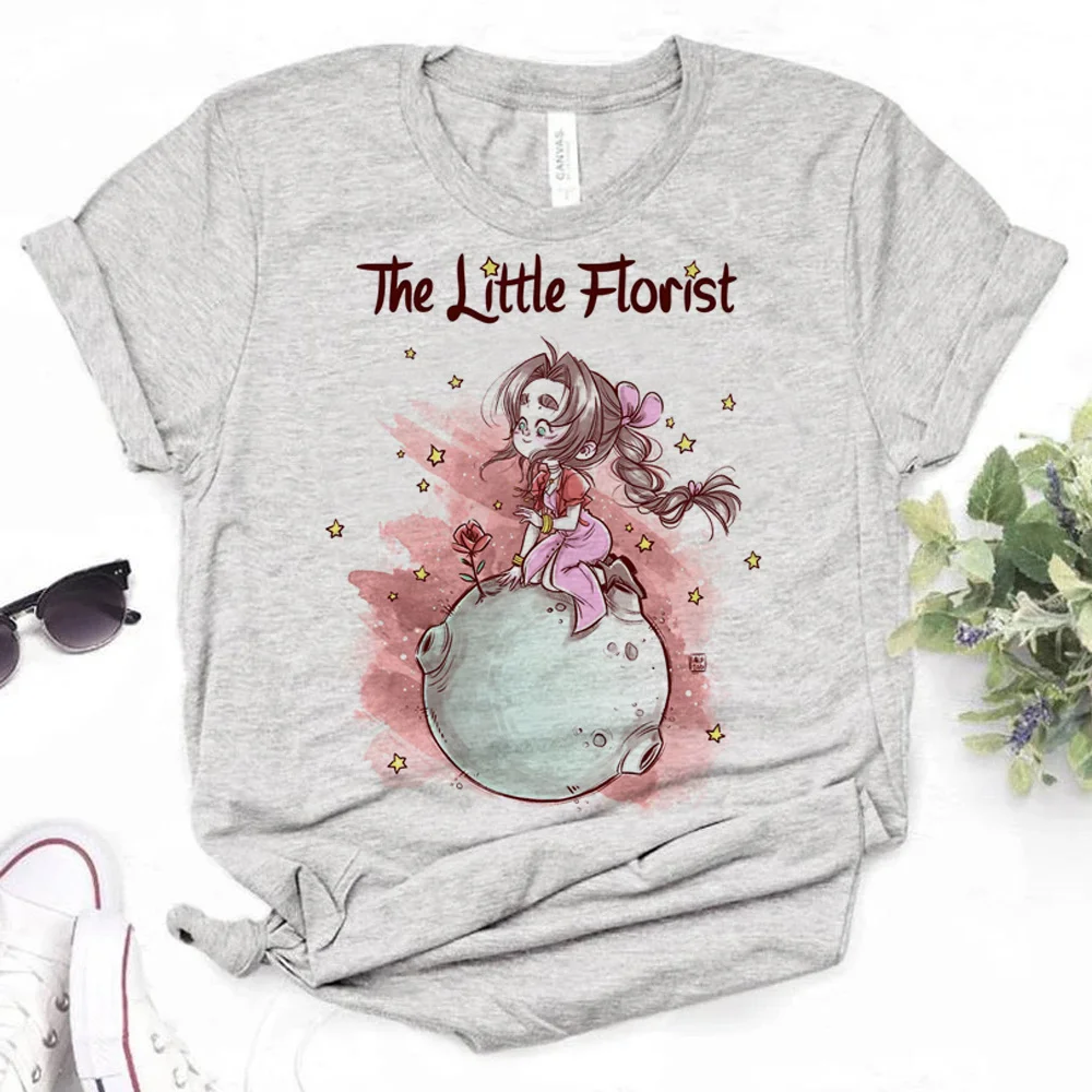 

The little prince