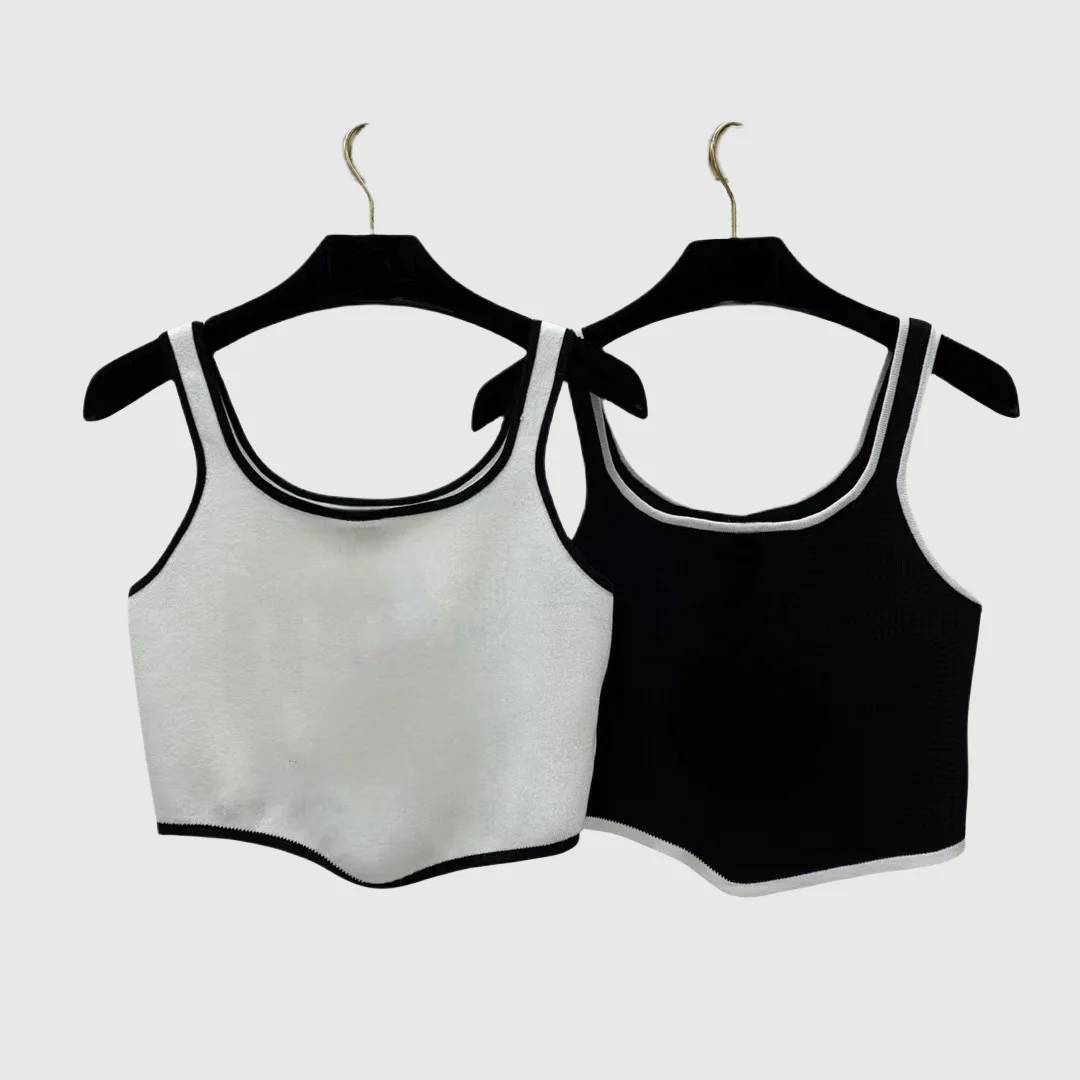 

2024 Early Spring New Fashionable and Stylish Wool Vest