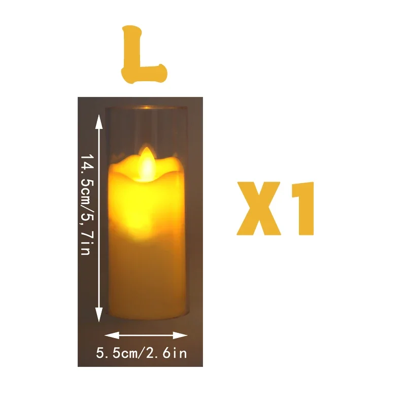 L X 1