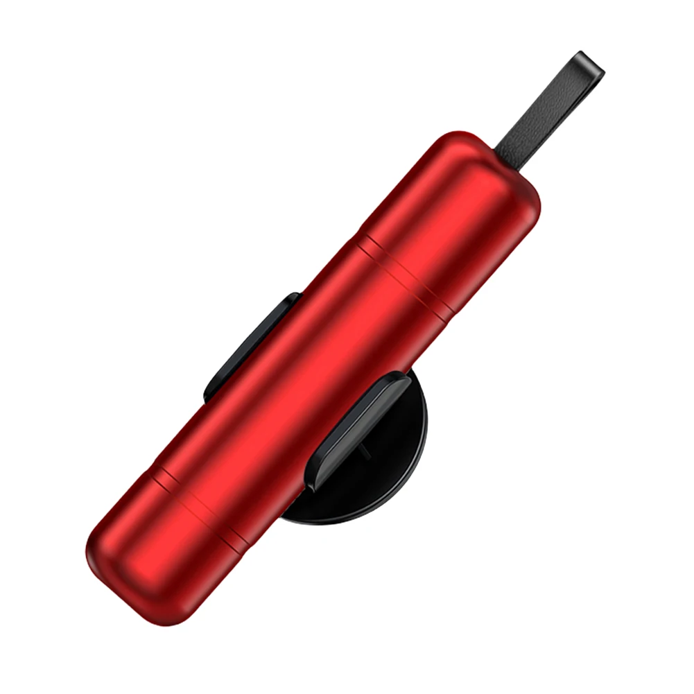 Aluminum Safety Hammer 2