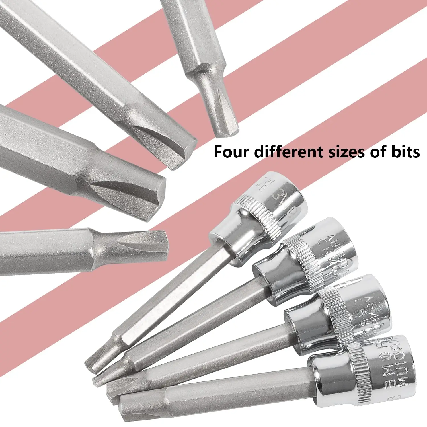 Clutch head socket set deals