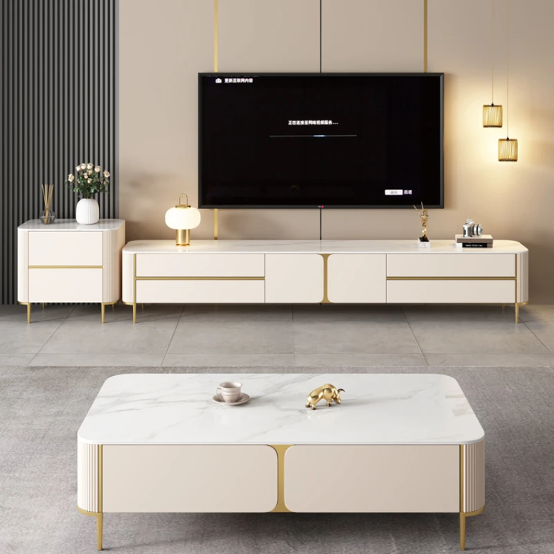 

Living Room Tv Stands Monitor Cabinet Bedroom Television Laptop Mobile Shelf Table Tv Stands Storage Mobilya Modern Furniture