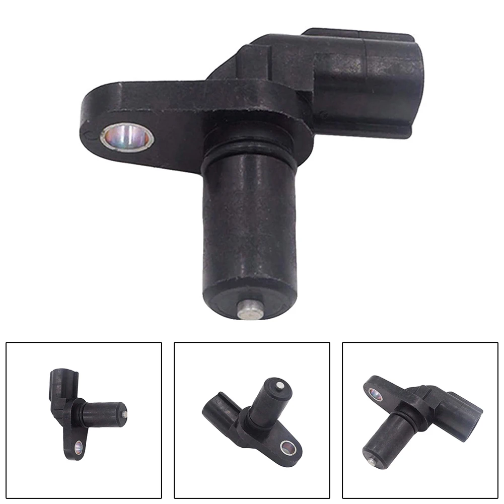 

1PC Vehicle Speed Sensor VSS Black ABS For Toyota 89413-32010 For Lexus 82 Vehicles V6 - 3.0L 2994cc Type 3GRFSE - MFI GAS DOHC