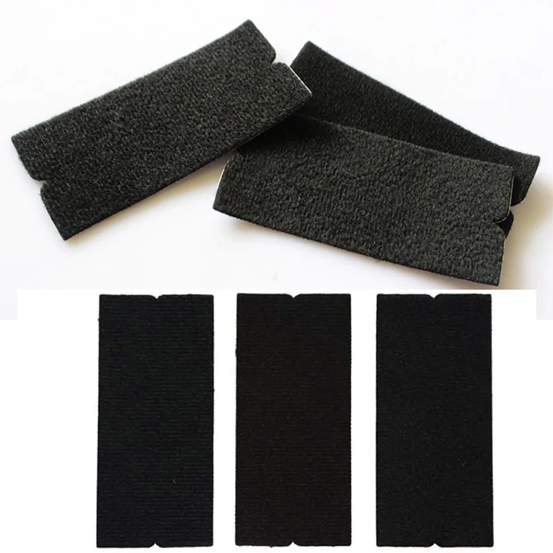15Pcs Felt Cloth for Vinyl Film Scraper Car Wrap Fabric Felt Cloth for Carbon Fiber Hard Card Squeegee Window Tint Scraper 5