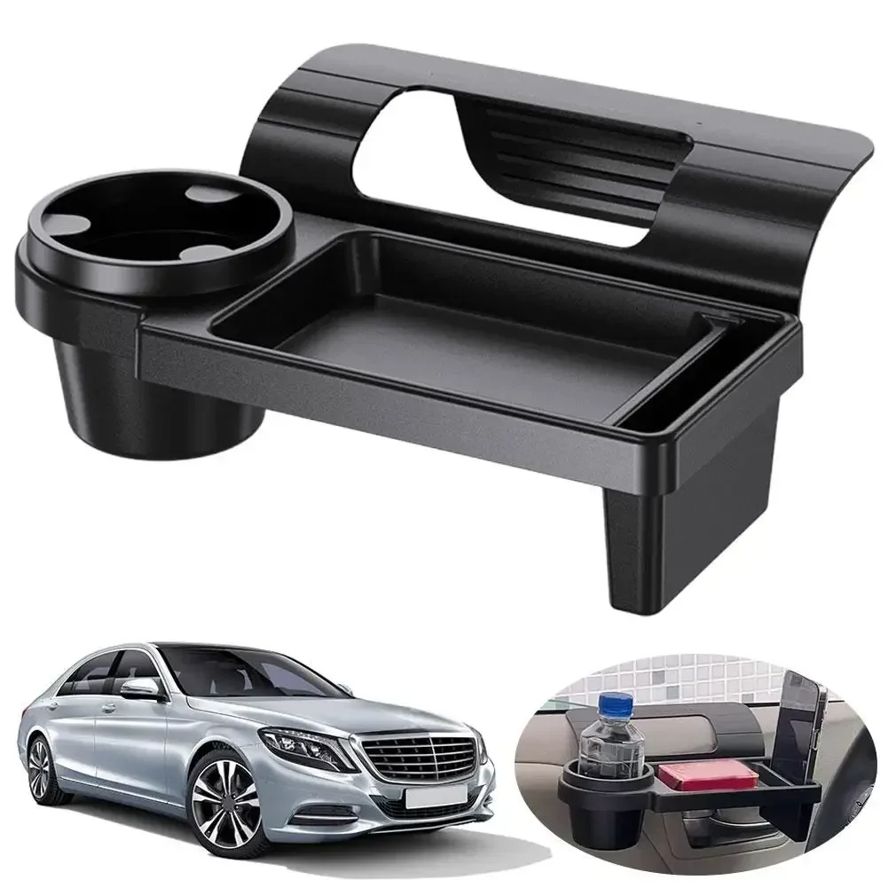 New Multifunctional Car Organizer Box Car Side Door Hanging Accessories Auto Rack Storage Box Interior Storage L3P8