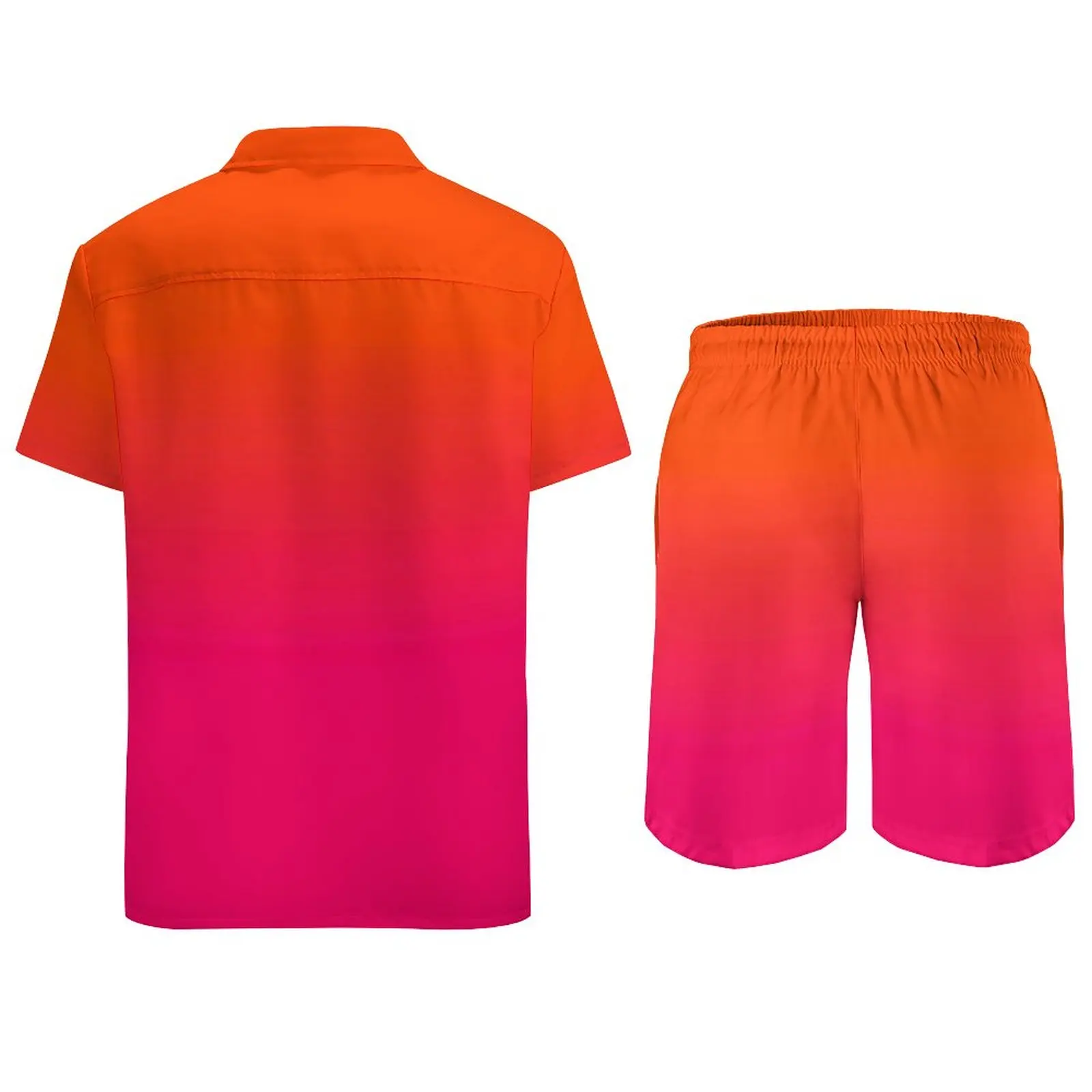 neon nike sets men