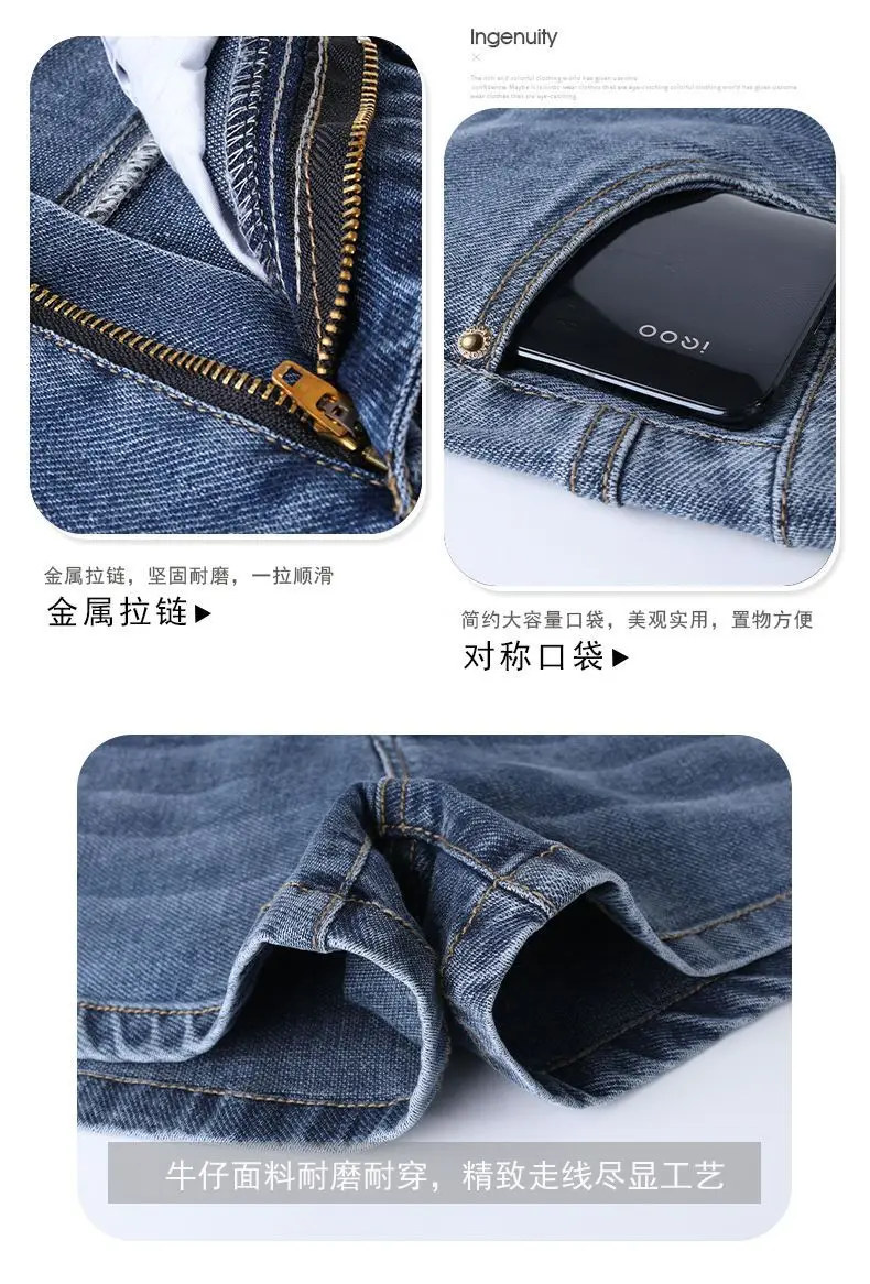 High Waisted Denim Shorts for Women's Summer 2026 New Loose A-line Wide Leg Pants Vintage Denim for External Wear Hot Pants