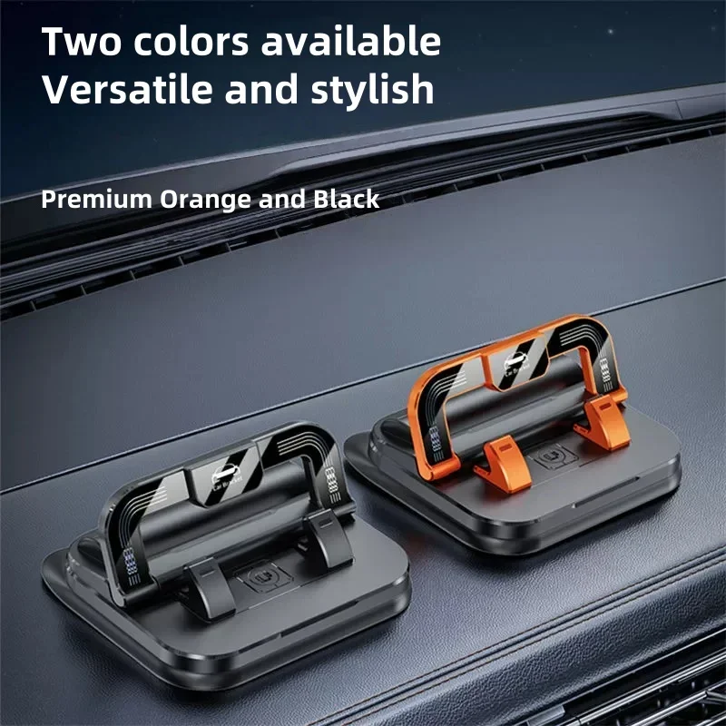 Phone Holder Car 360 Rotation Mount