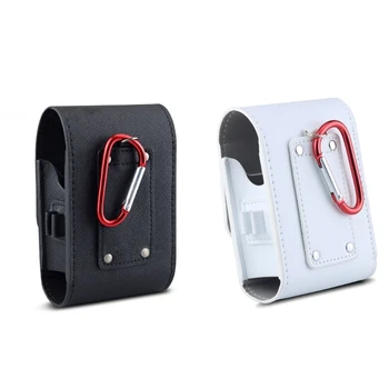 Golf Rangefinder Carrying Case With Buckle Golf Case Distance Meter Carrying Storage Bag Hard Shell Case 1