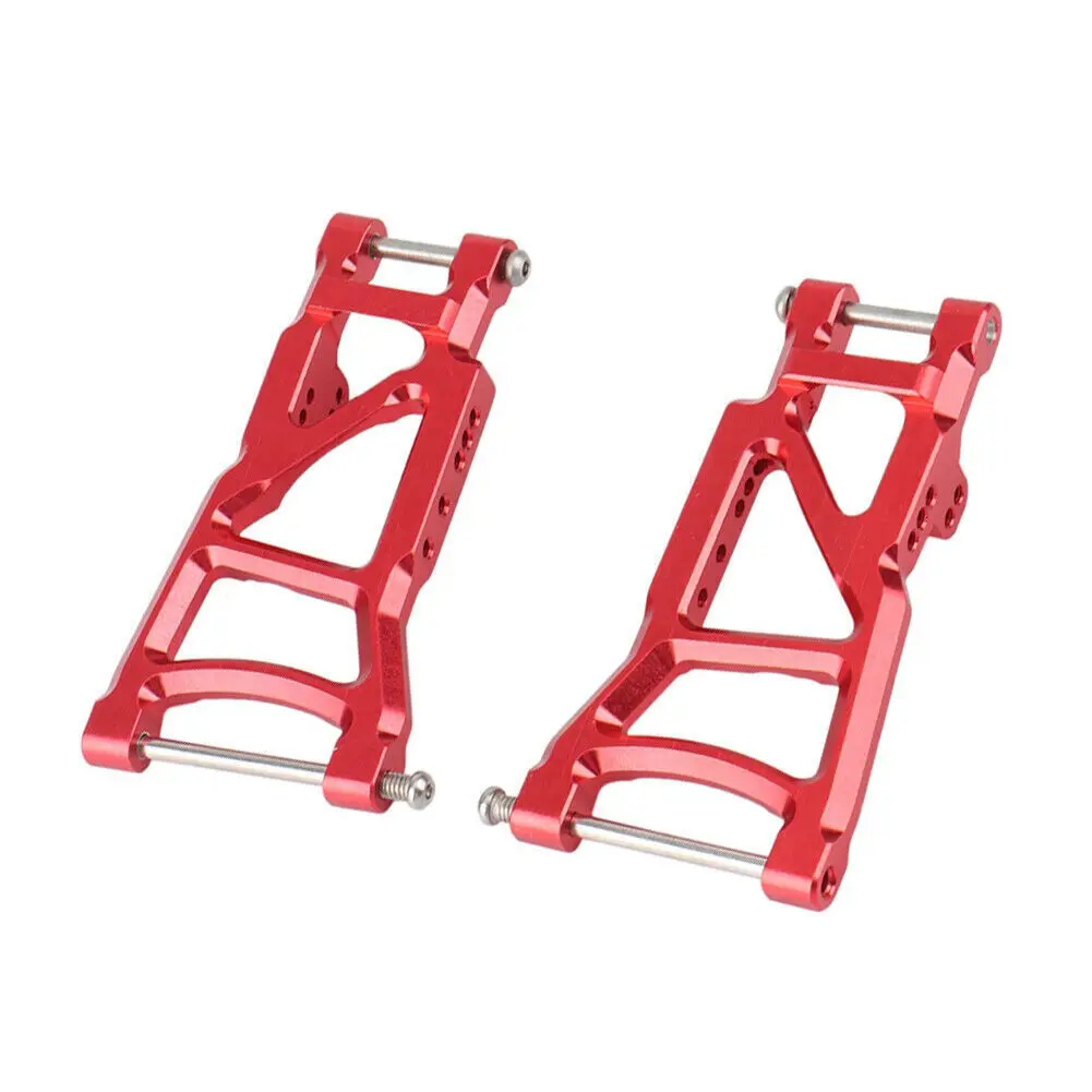 Set Upgrade In Metallo Per Traxxas Slash 2WD, Rustler, Stampede 1/10
