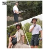 TACVASEN Quick Dry Lightweight Casual Shorts Men's Working Outdoors Waterproof Hiking Fishing Short Pants with Multiple Pockets 2