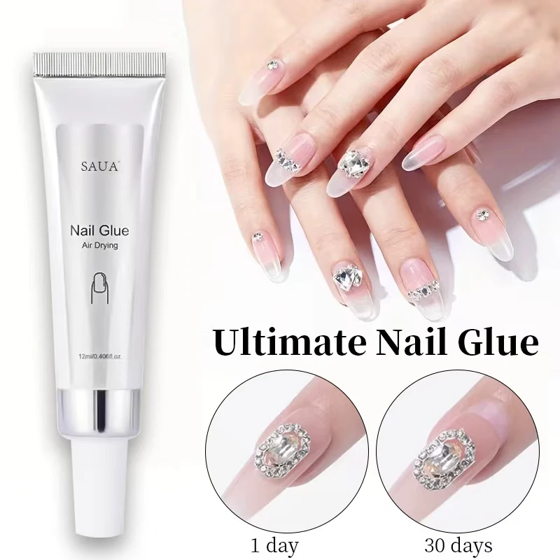 Gel per Unghie Super Resistente e Durevole - immagine 6
