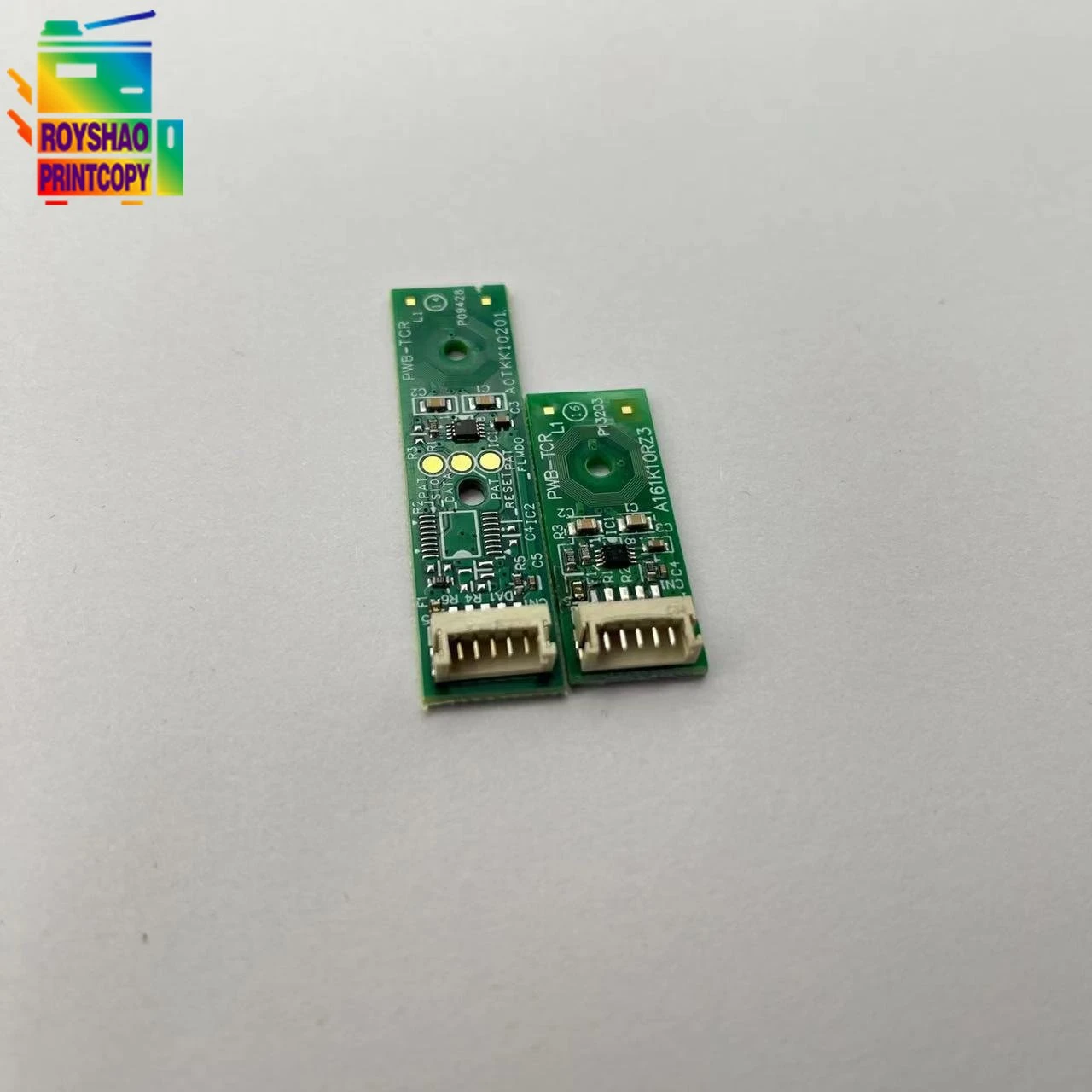 8X DV311 DV512 Developer Reset Chip for Konica Minolta Bizhub C220 C280