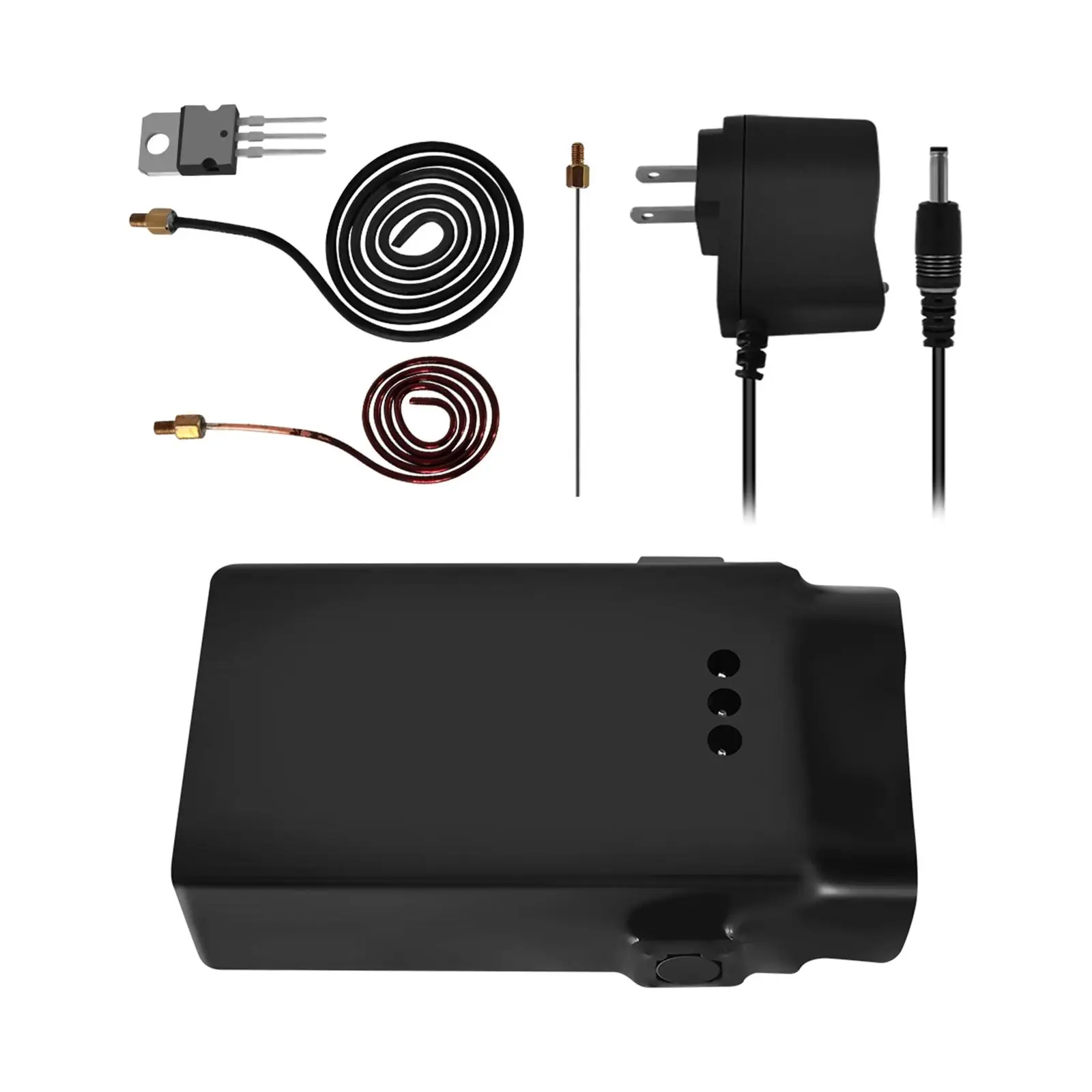 Coil Tester Accessories Sturdy Fingerprint Lock Detection EMP Generator Tool for Electronic High for Anti Interference Testing 2