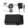 Coil Tester Accessories Sturdy Fingerprint Lock Detection EMP Generator Tool for Electronic High for Anti Interference Testing 2