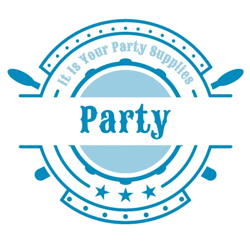 It Is Your Party Supplies Store