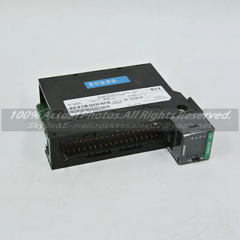 

Brand New Module 1756-OB16D SER A