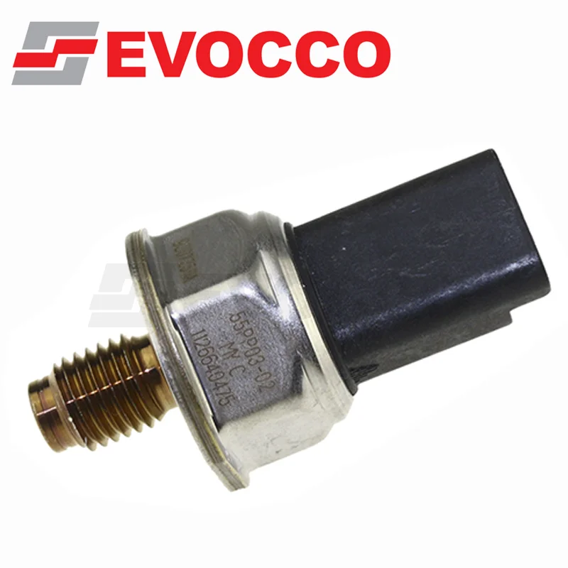 55pp03-02, 2.0 tdci para sensor de combustível delphi