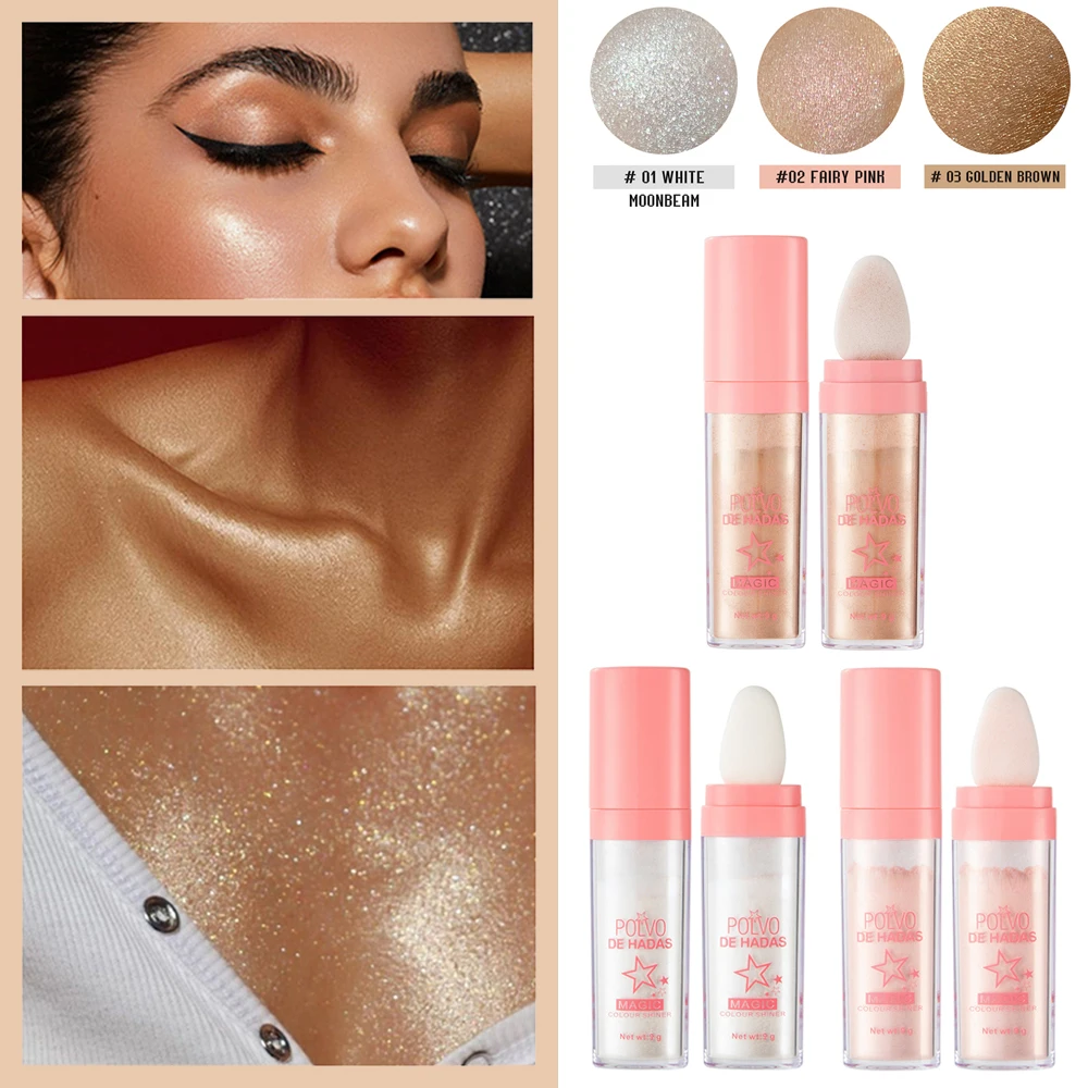 Face Body Lip and Eye Glitter Buy Online