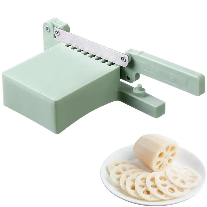 Multifunctional Kitchen Meat and Vegetable Slicer