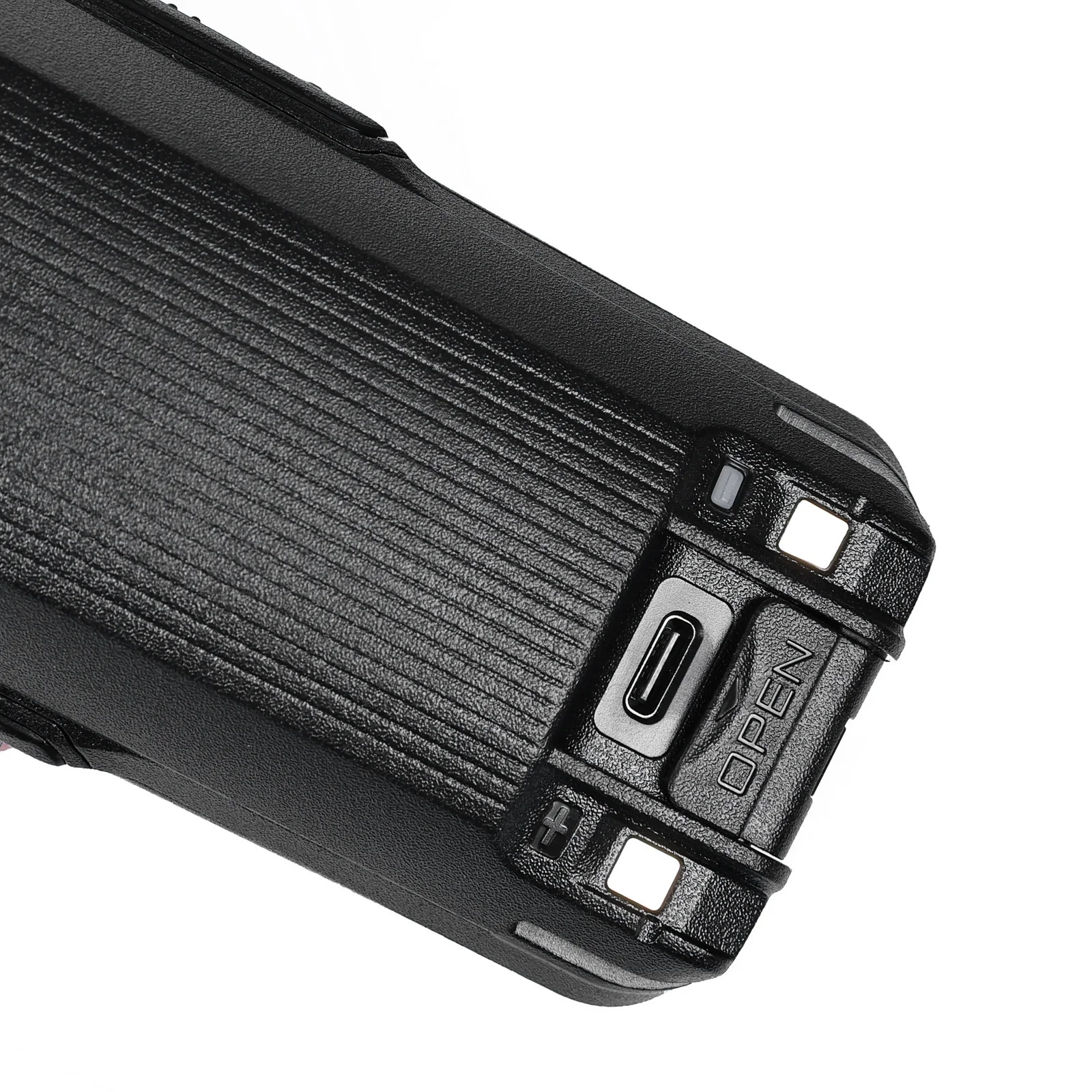 TYT TH-UV58 IP68 Waterproof 10W UHF VHF Walkie Talkie 3200mAh Battery Type-C Charging 200 CH Radio TH UV99 5