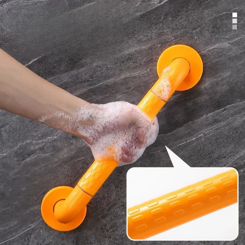Bathroom Anti Slip Shower Handle Safety Handrail For Elderly People Handicap Bathroom Safety Grab Bar For Elderly Tub