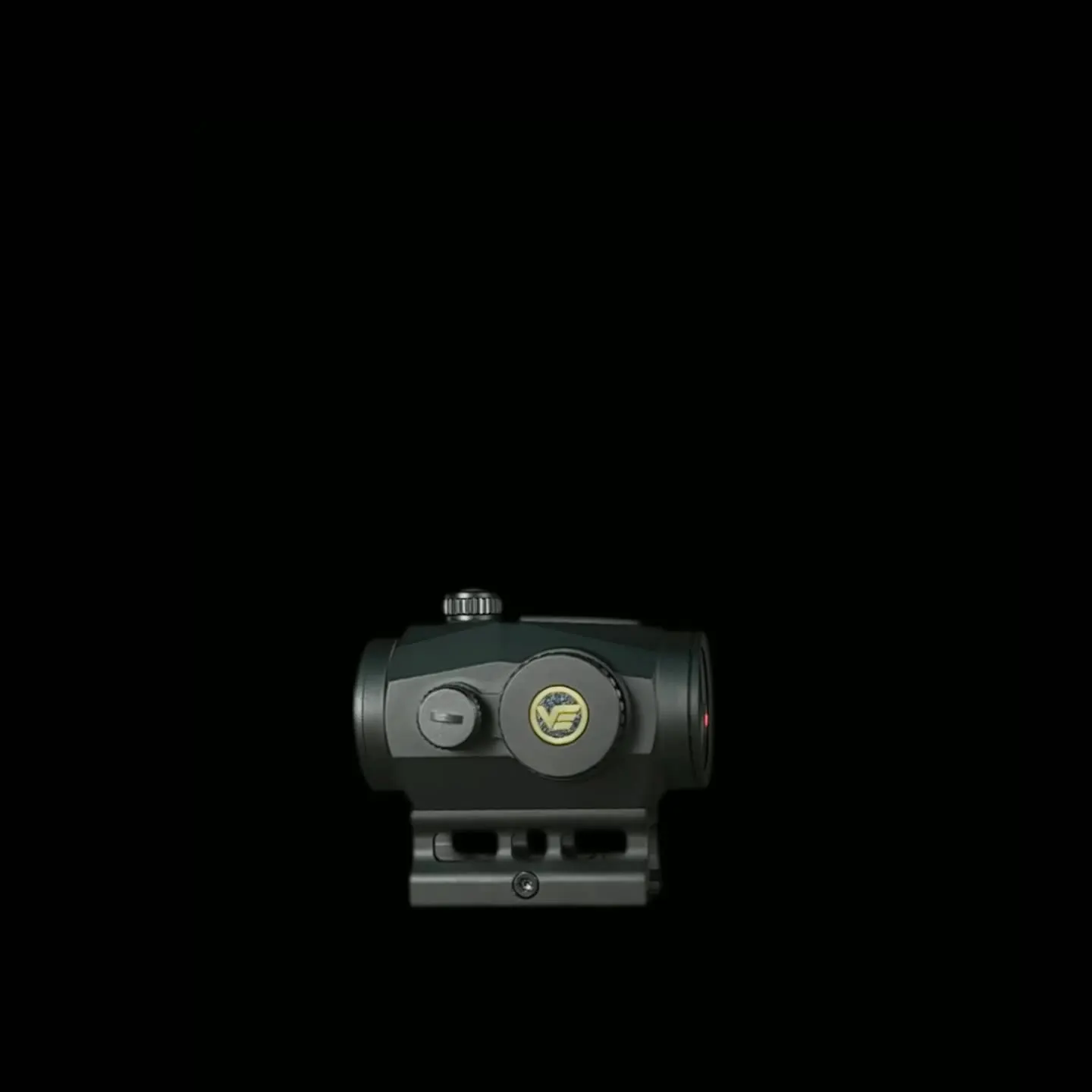 Vector Optics Scrapper 1x22/25/29 Red Dot Scope Sight With