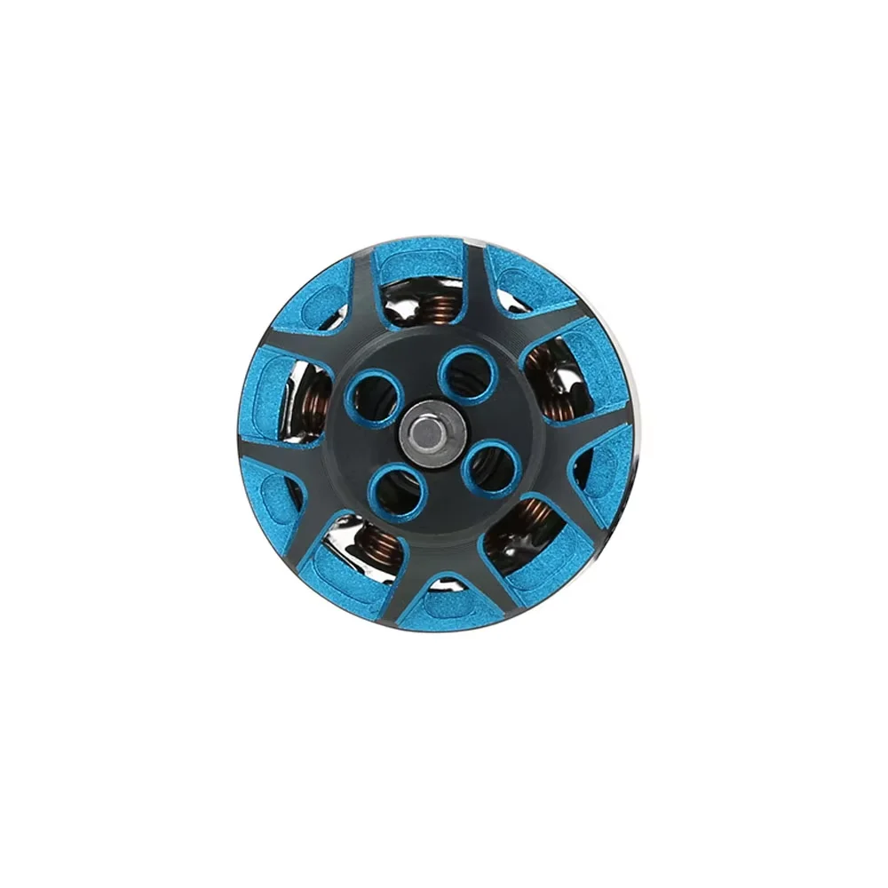 Moteur Drone 1106-6000KV 14.8mm 7.14g Pièce de Rechange