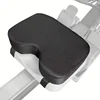 Rowing Machine Seat Cushion for The Concept 2 Rowing Machine - Concept 2 Rower, Recumbent Stationary Bike, WatterRower Seat Pad