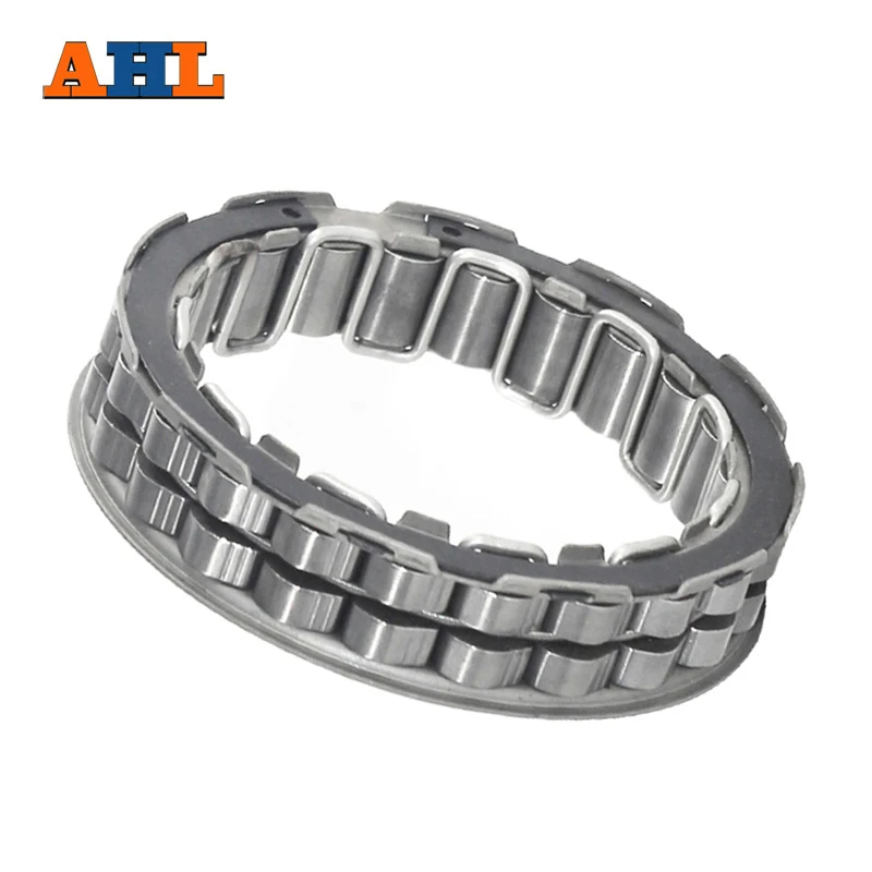 

AHL односторонний подшипник сцепления стартера мотоцикла для Yamaha Tenere XTZ660 XT660Z XTZ XT 660 XT660 Z 1991-1999 высокое качество