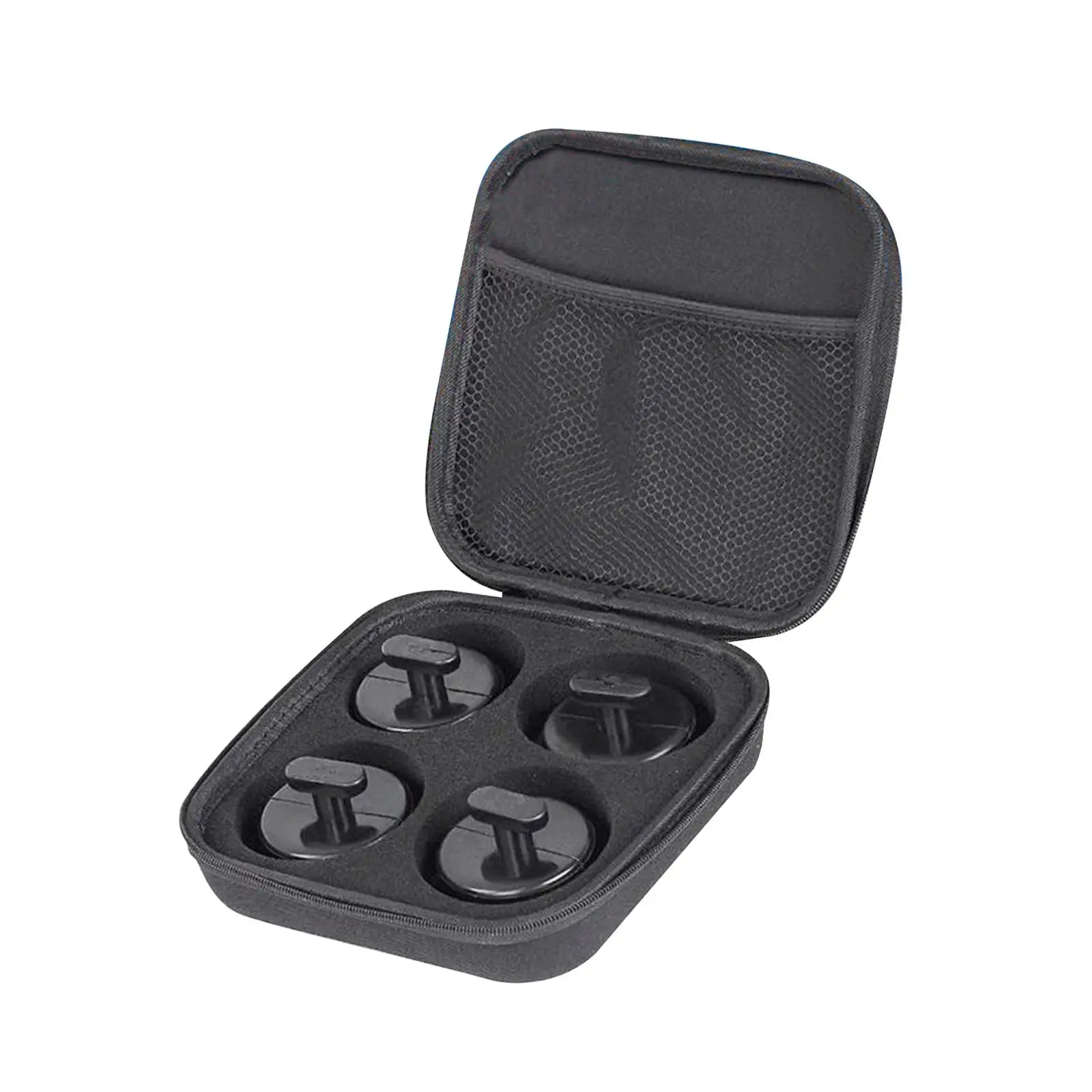 Jack Lifting Pads 4Pcs Protects Battery Chassis Paint Adapter for Chevrolet Corvette C5 C6 C7 C8 GS Z Replacement