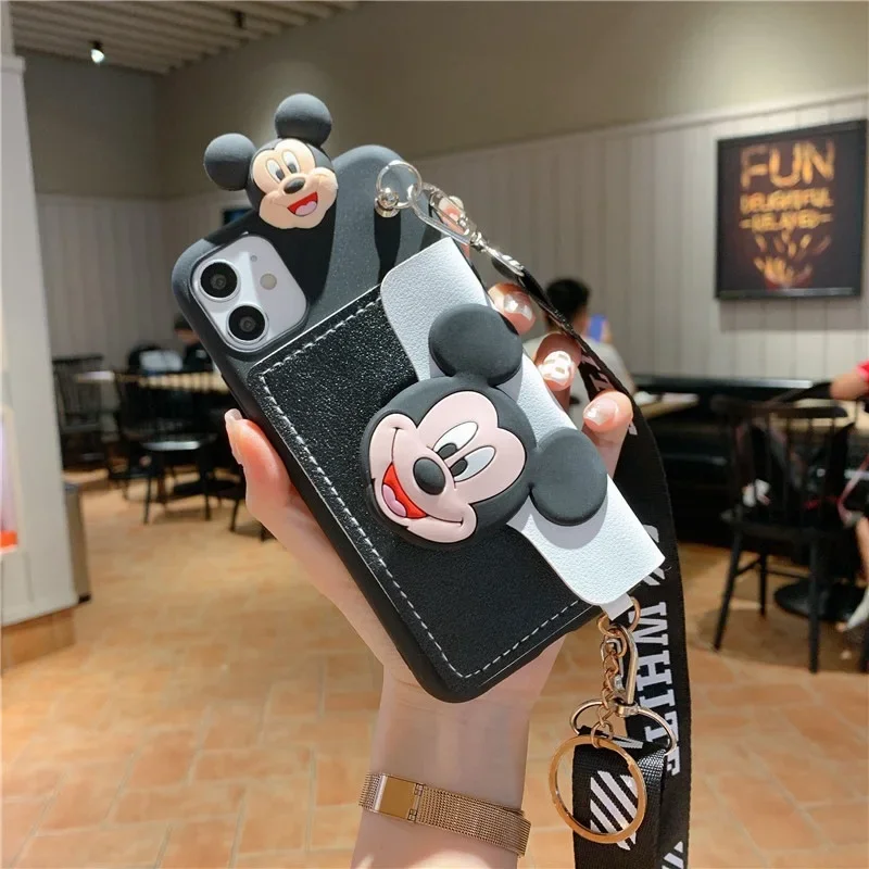 Crossbody Phone Case IPhone 14 15 13 12 Max X XR Plus Pro SE