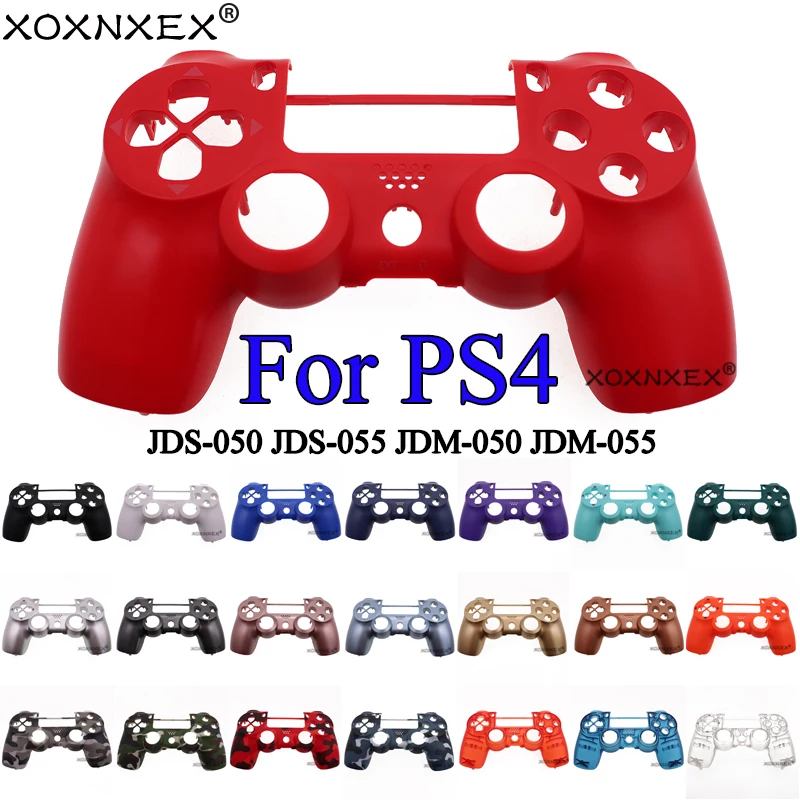 Ps4 Controller Shell Jds050 Case Ps4 Controller Jdm 050 Ps4 Shell
