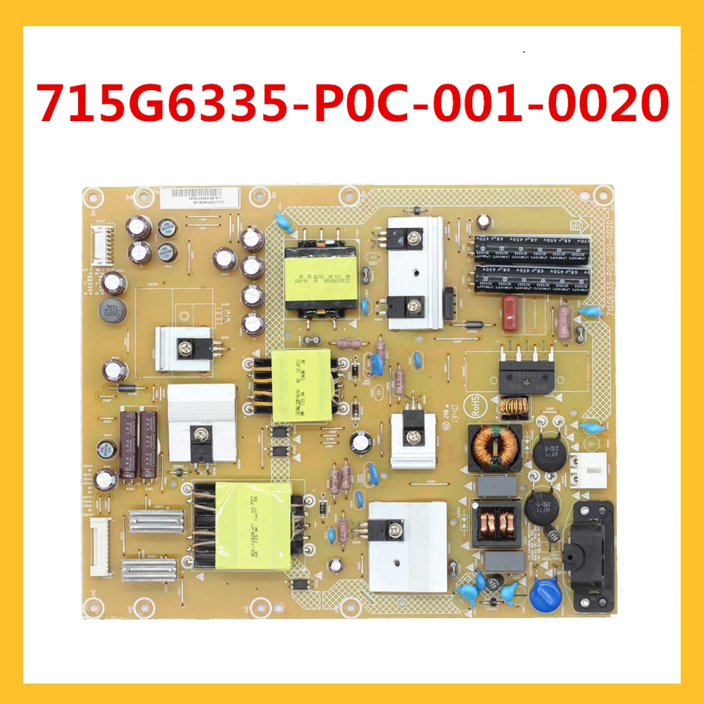 

715G6335-P0C-001-0020 Power Board 715G6335-P0C-001-0020 715G6335 P0C 001 0020 Original Power Supply Board