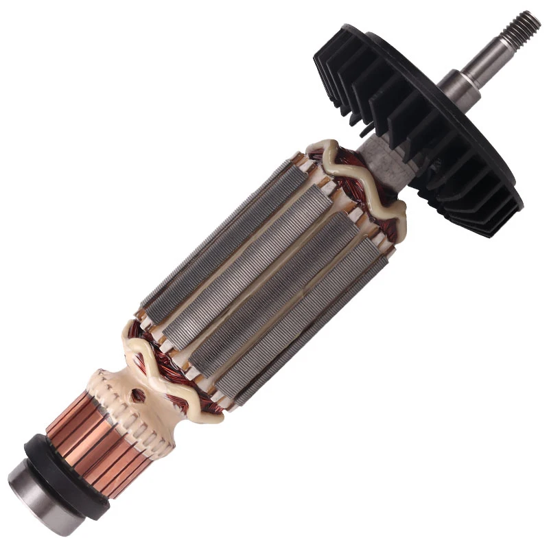 新発売の for Accessories Rotor AC220-240V Bosch 9553HN 9553HB 9553NB 研磨工具